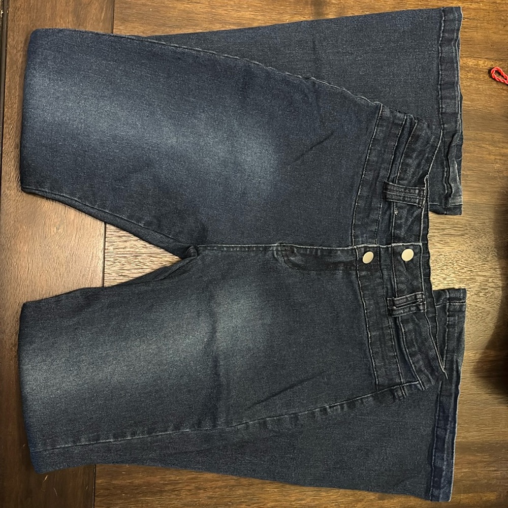 Pantete Women’s High Waisted Bell Bottoms